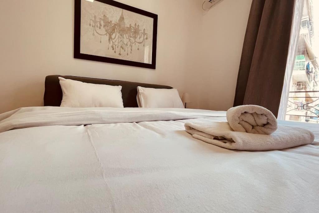 Daisy Apartment 15 Min To Acropolis Афины Экстерьер фото